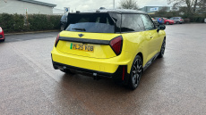 MINI Cooper 135kW E Sport [Level 2] 41kWh 3dr Auto Electric Hatchback